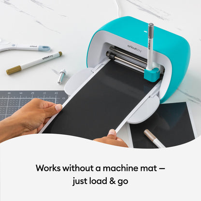 Cricut Joy™ Smart Label™ Writable Vinyl – Removable