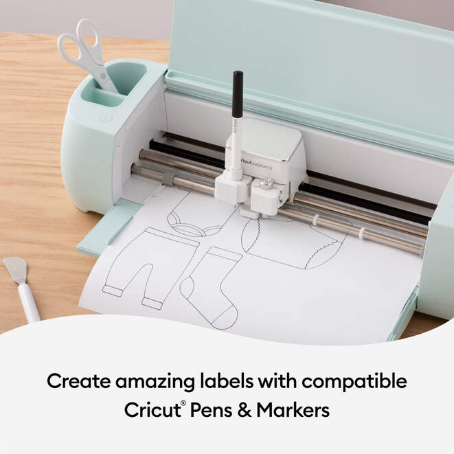 Smart Label™ Writable Vinyl – Removable (3 ft)