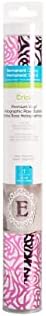 PVP ROSE BUBBLS SILVER HUCKLEBERRY 12 X 48