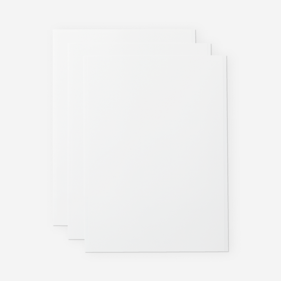 Cricut Joy Xtra™ Smart Vinyl™ Writable Vinyl – Permanent (3 ct)