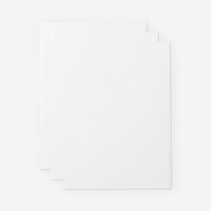 Cricut Joy Xtra™ Smart Vinyl™ Writable Vinyl – Permanent (3 ct)