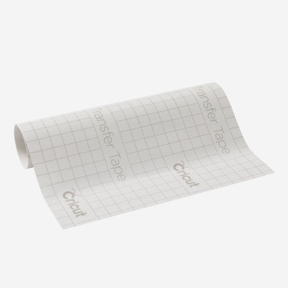 Cricut Joy Xtra™ Transfer Tape (20 ft)