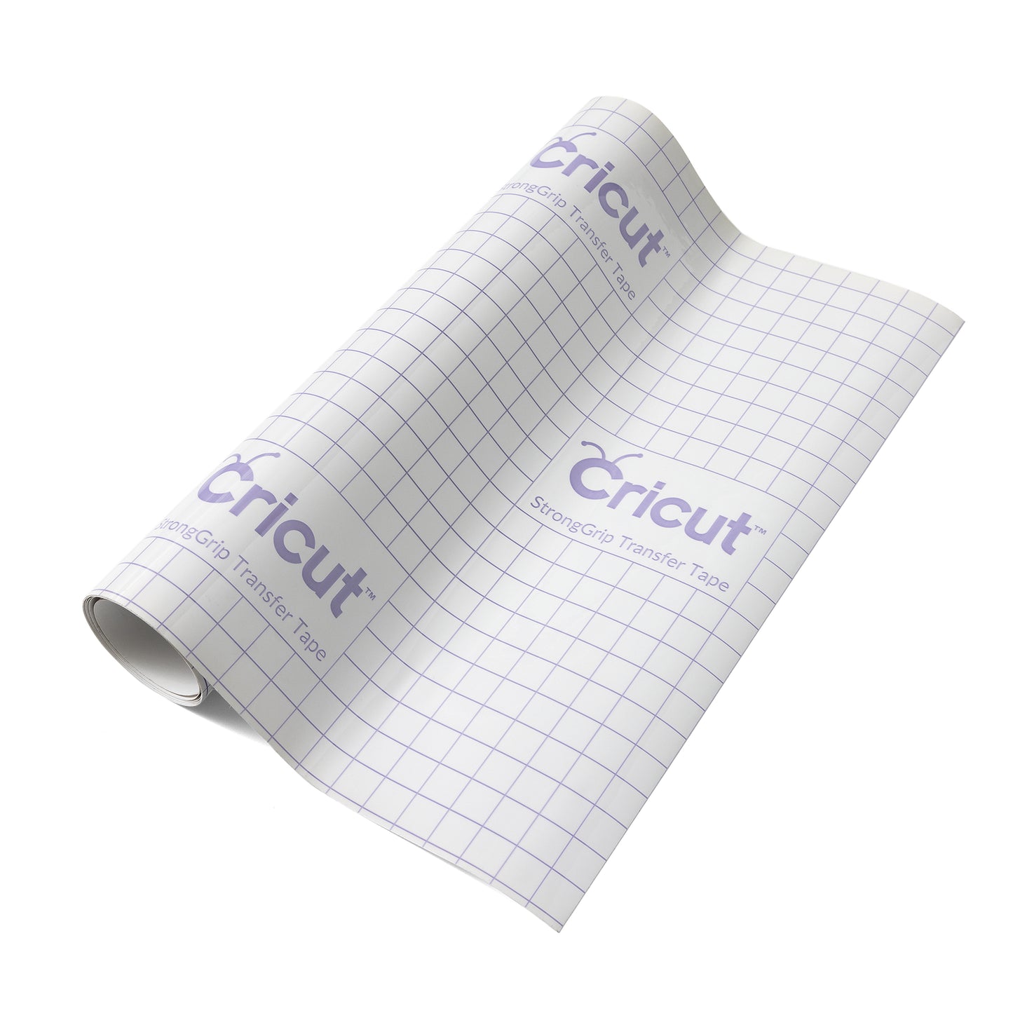 Cricut Joy™ Strong Grip Transfer Tape (4 ft)