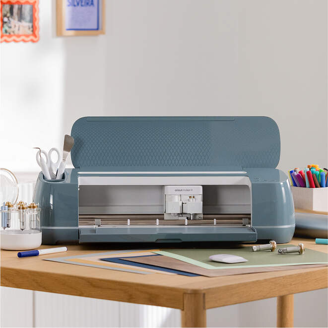 Cricut Maker™ 4