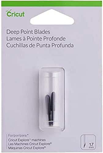 Cricut Maker Debossing Tip