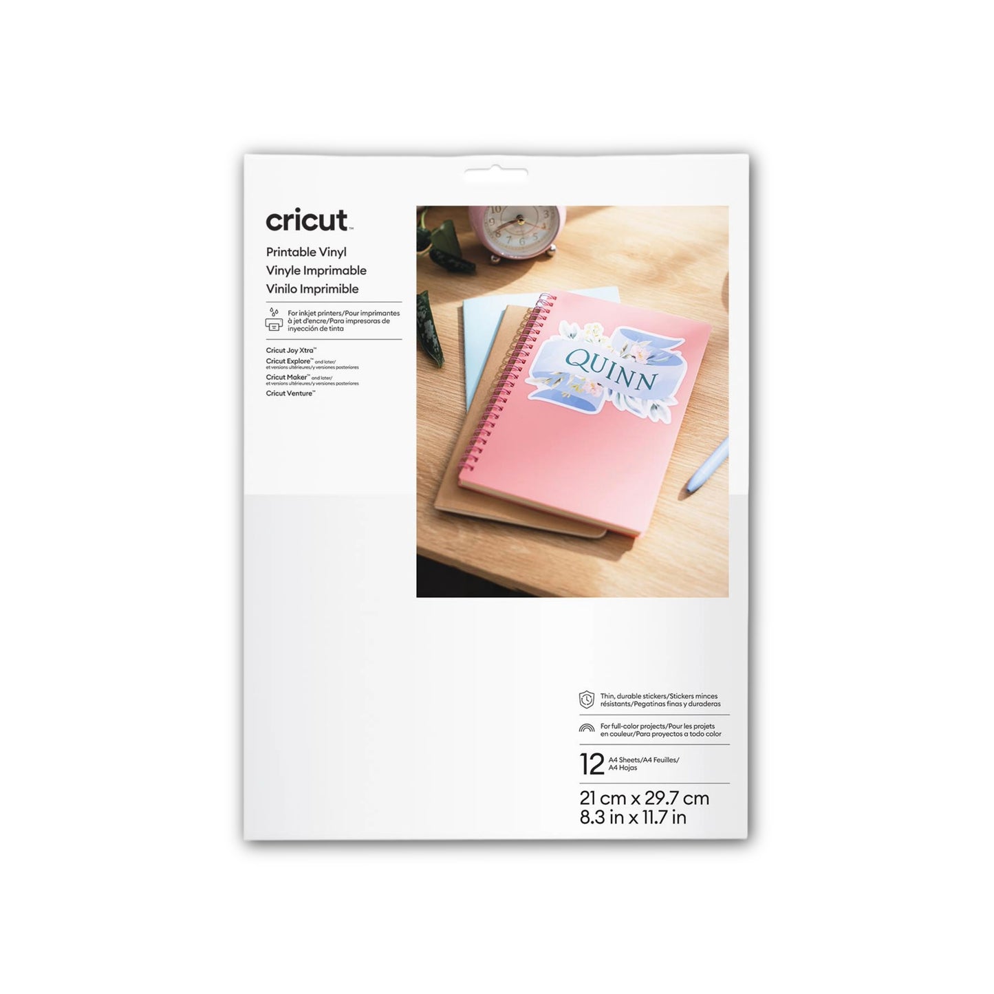 Cricut Maker 4 Ultimate Starter Bundle