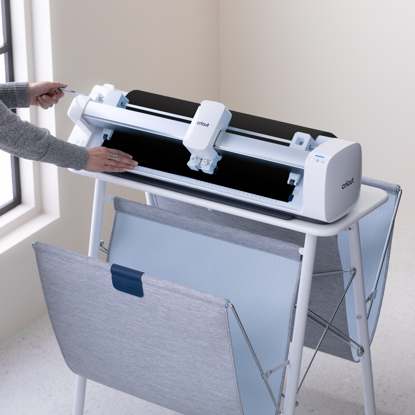 Smart Iron-On™ (25 in x 12 ft)