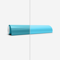 Heat-Activated, Colour-Changing Vinyl – Permanent, Purple - Turquoise