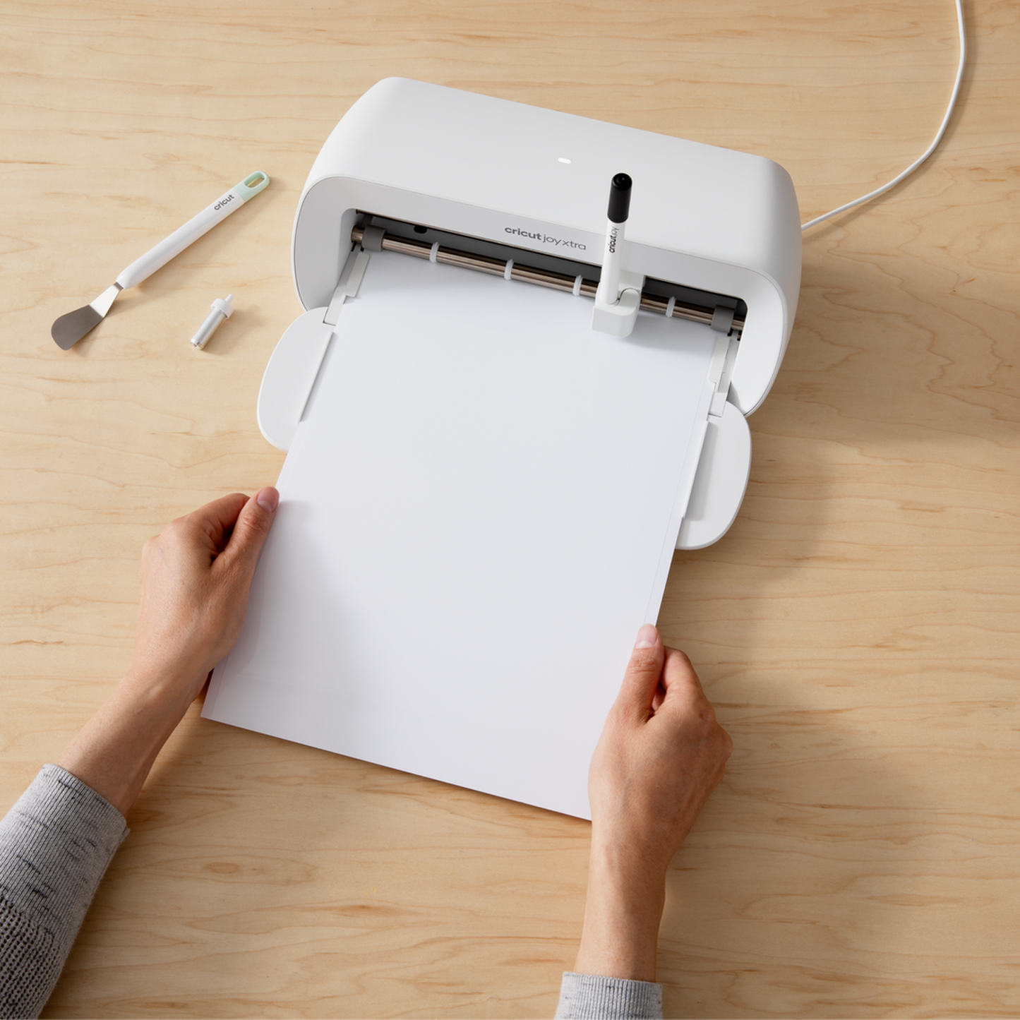 Cricut Joy Xtra™ Smart Vinyl™ Writable Vinyl – Permanent (3 ct)