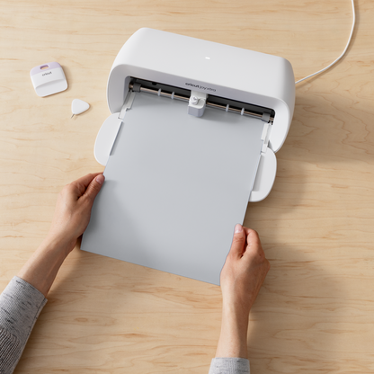 Cricut Joy Xtra™ Smart Vinyl™ Matte Metallic – Permanent (3 ft)