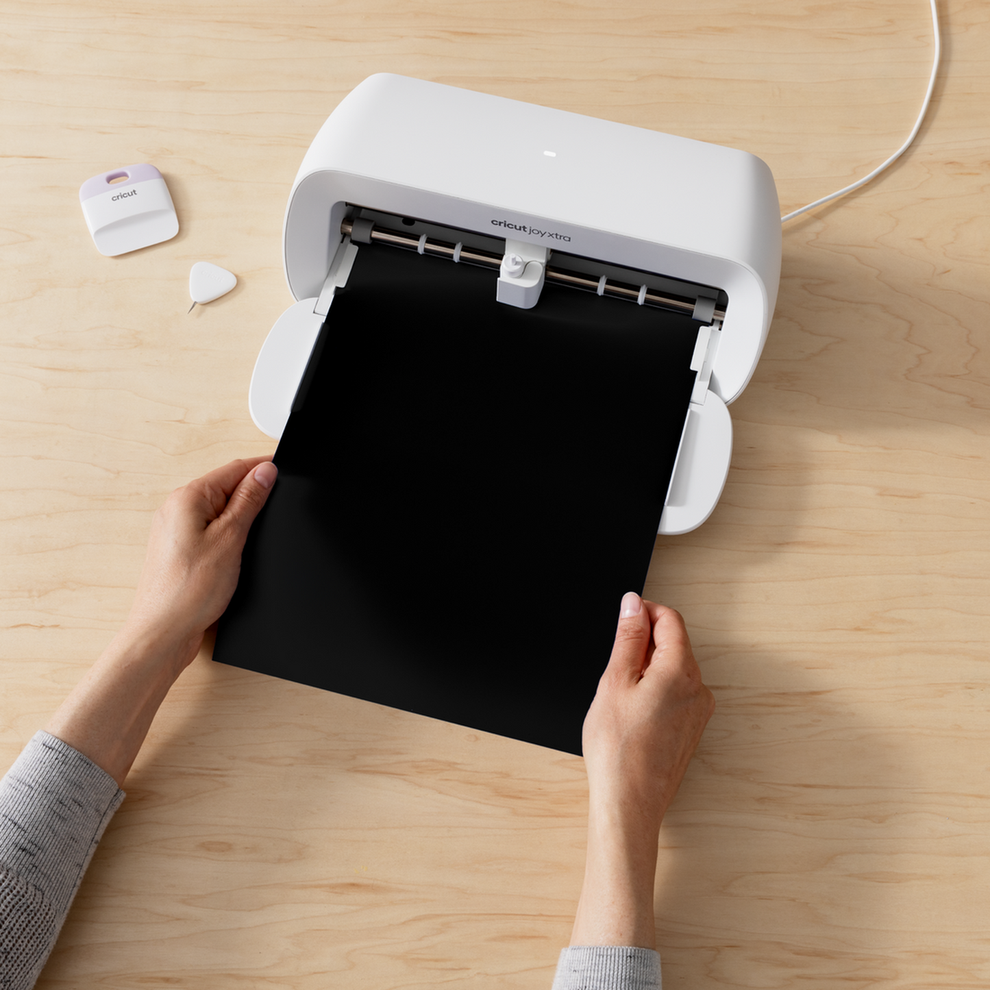 Cricut Joy Xtra™ Smart Iron-On™ Sampler, Classics (3 ct)