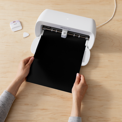 Cricut Joy Xtra™ Smart Iron-On™ Sampler, Classics (3 ct)