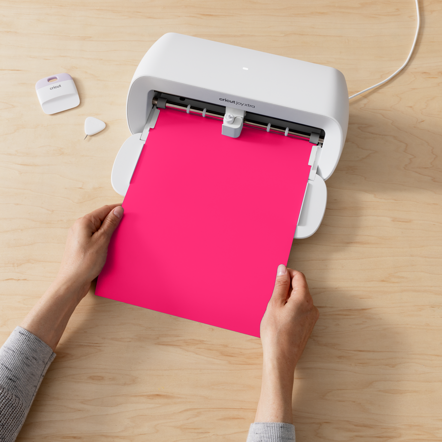 Cricut Joy Xtra™ Smart Iron-On™ Sampler, Glow Sticks (3 ct)