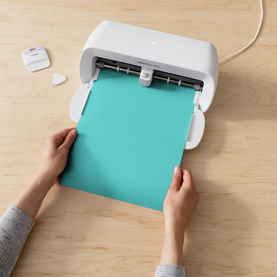 Cricut Joy Xtra™ Smart Iron-On™ Sampler, Hibiscus (3 ct)