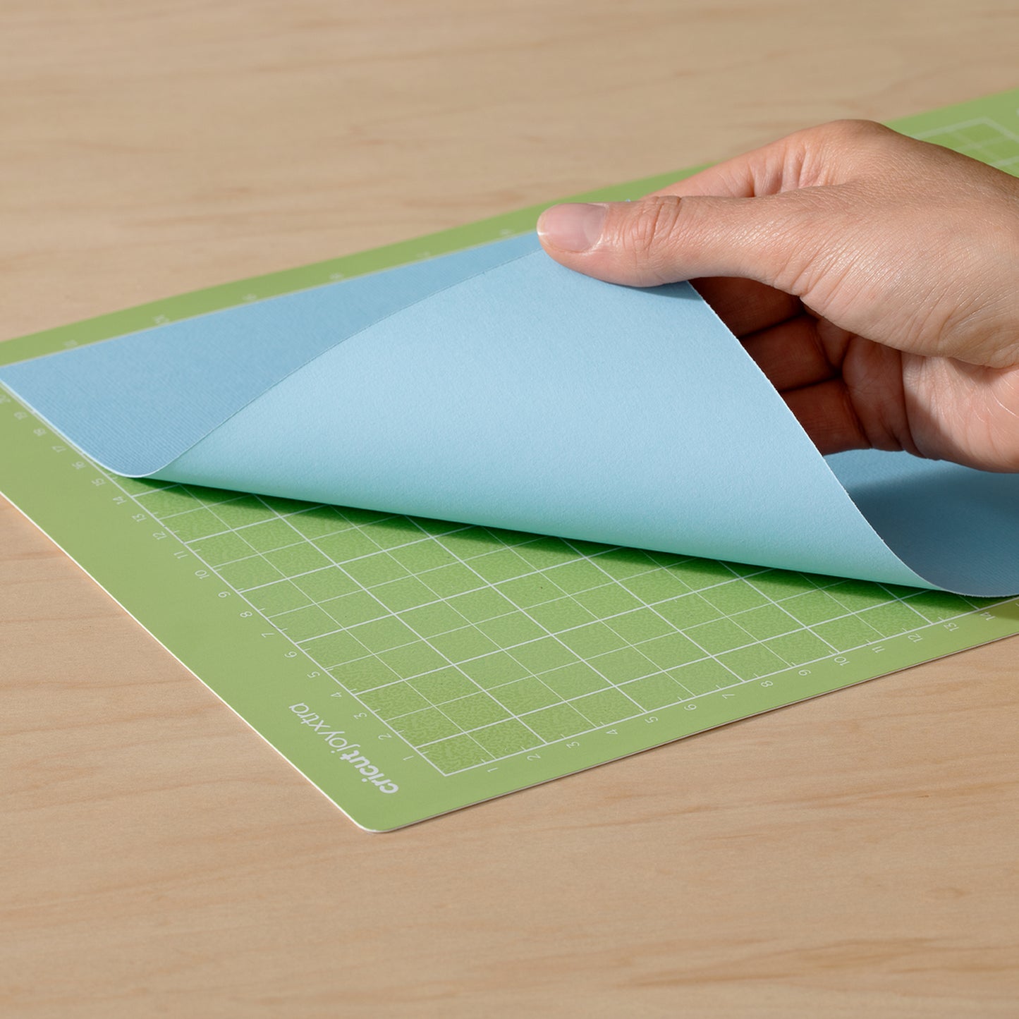 Cricut Joy Xtra™ Standard Grip Machine Mat 2
