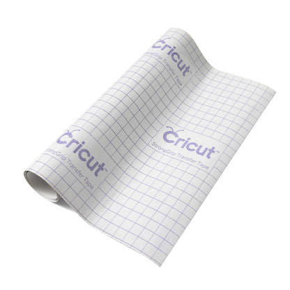 Strong Grip Transfer Tape (6m / 20 ft)