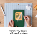 Printable Temporary Tattoo Sheets - A4 (3 ct)