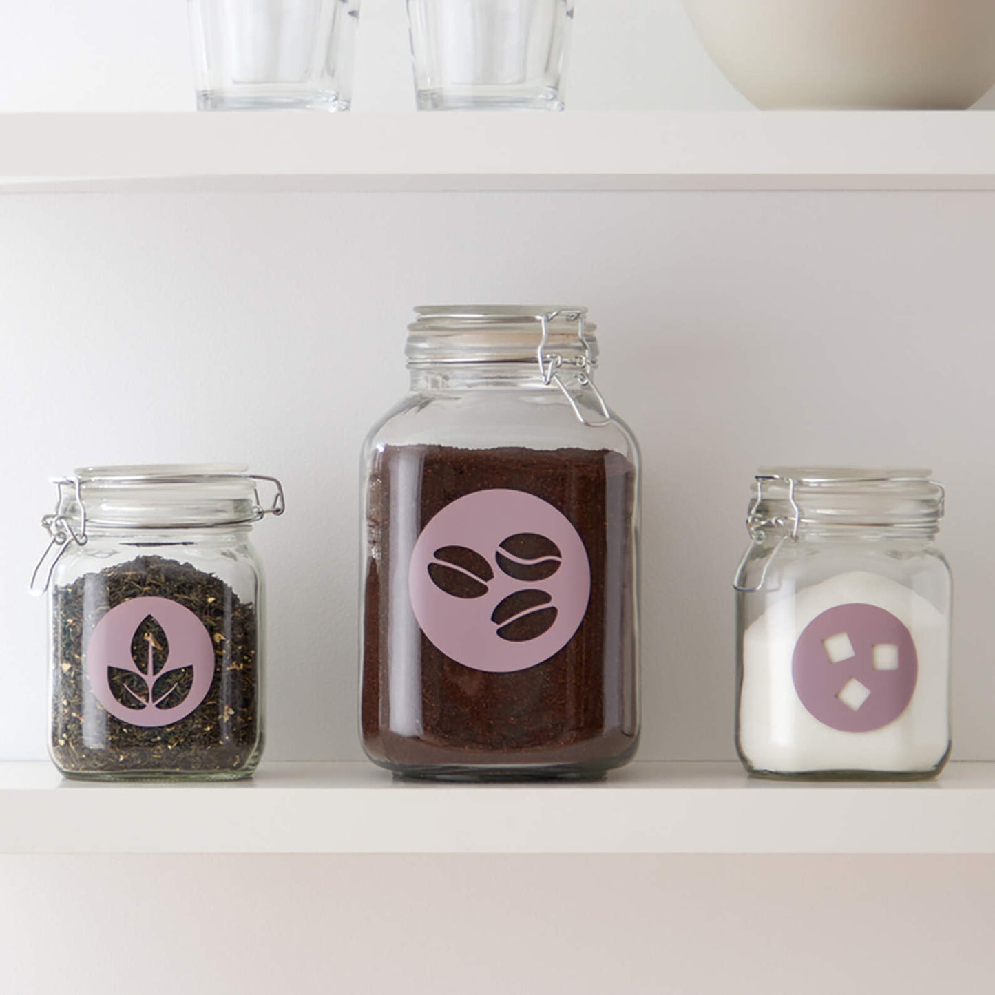 Cricut Joy™ Smart Vinyl™ Matte Metallic Sampler, Elegance – Permanent