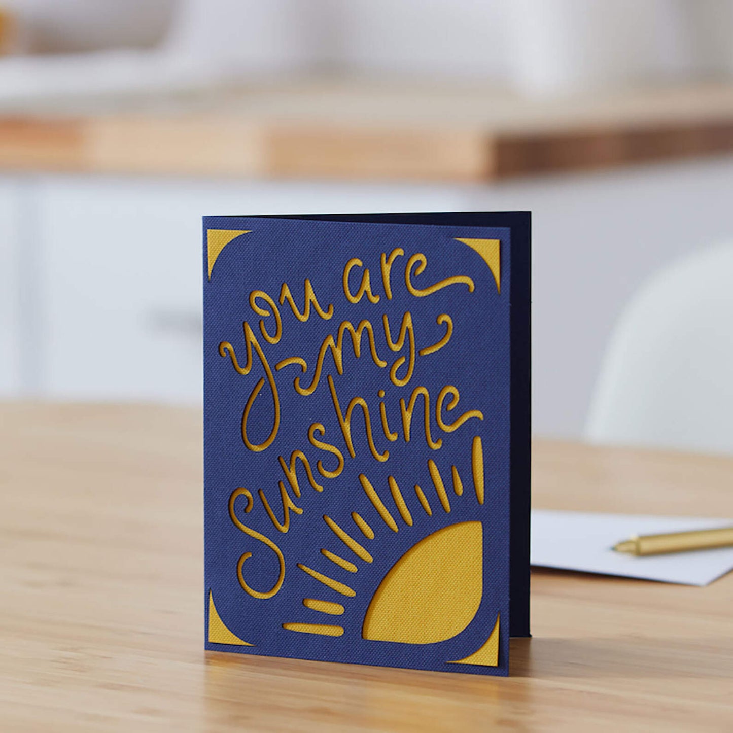 Cricut Joy™ Insert Cards, Sensei Sampler