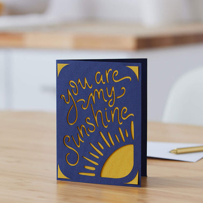 Cricut Joy™ Insert Cards, Sensei Sampler