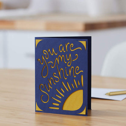 Cricut Joy™ Insert Cards, Sensei Sampler