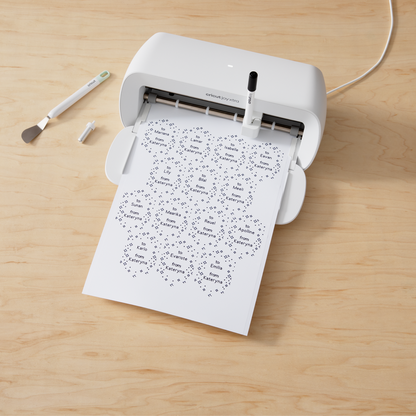 Cricut Joy Xtra™ Smart Vinyl™ Writable Vinyl – Removable (3 ct)