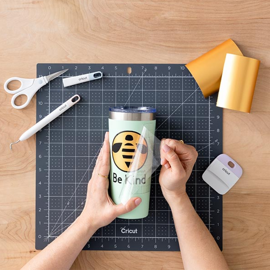 Cricut Joy Xtra™ Transfer Tape (3 ft)