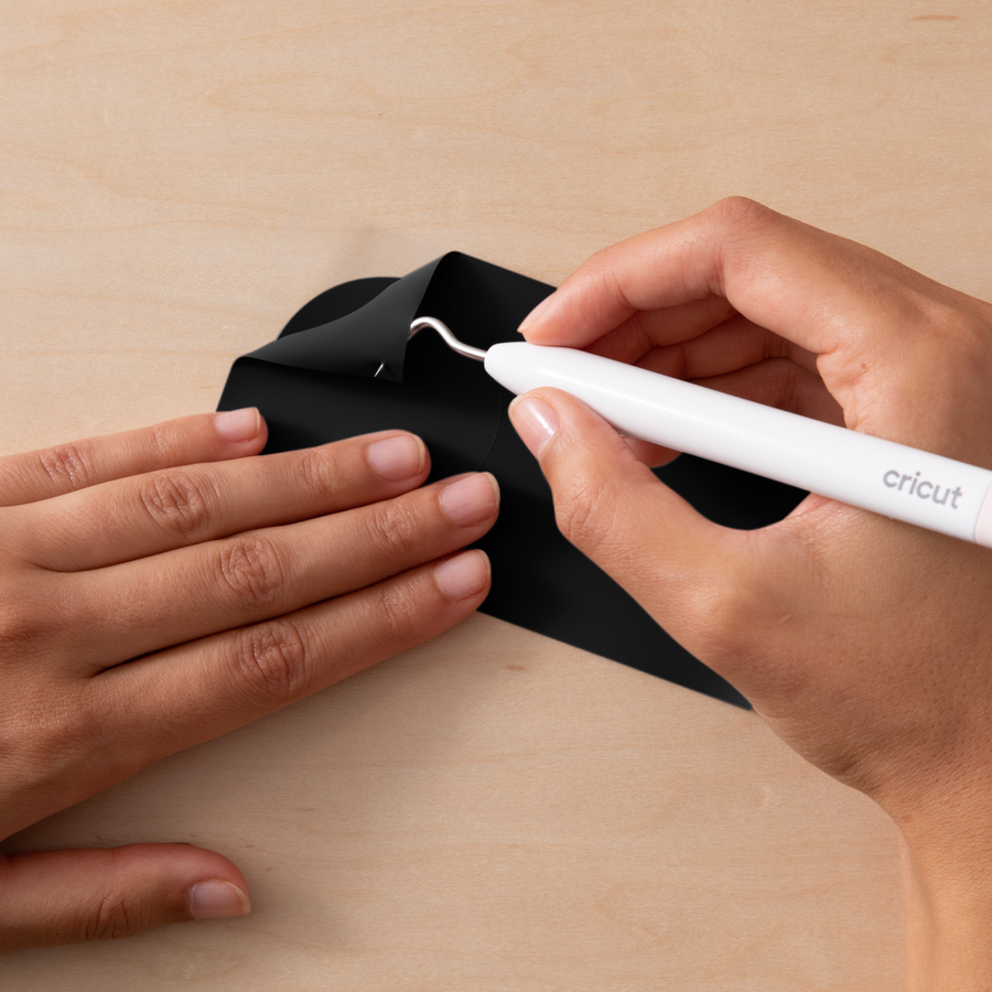 Cricut Joy Xtra™ Smart Iron-On™ Sampler, Elegance (3 ct)