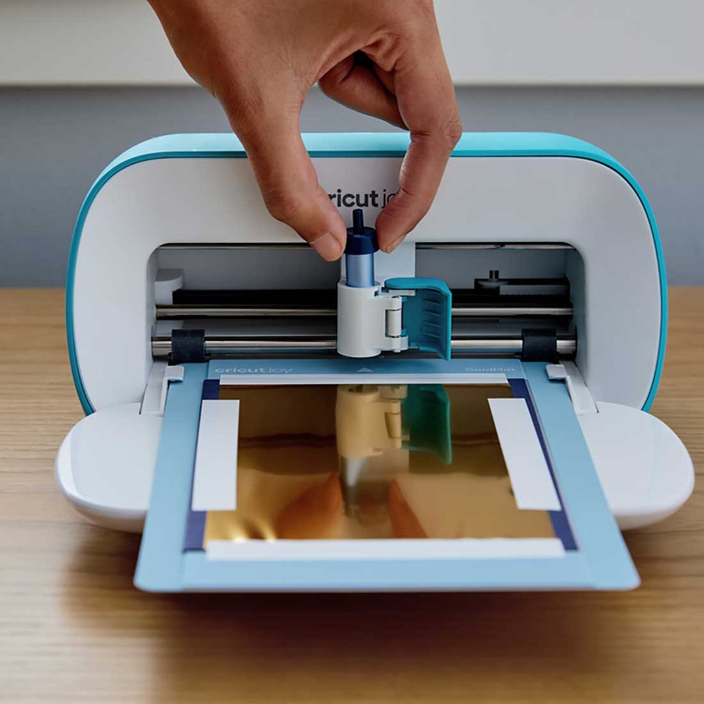 Cricut Joy™ Foil Transfer Kit
