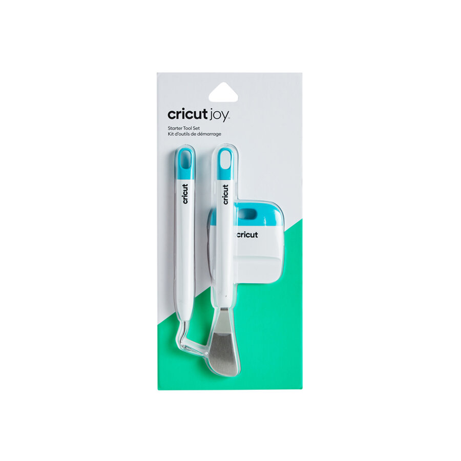 Cricut Joy Starter Tool Set - Cricut Joy Tools - YallaCricut