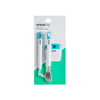Cricut Joy Starter Tool Set - Cricut Joy Tools - YallaCricut