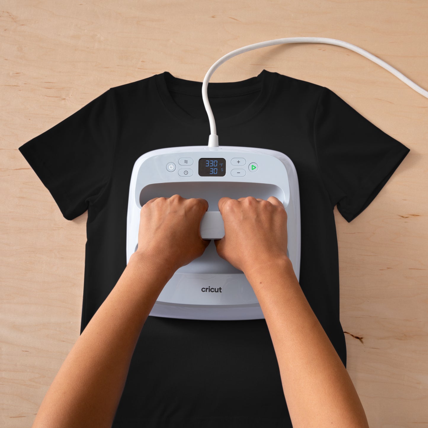 Cricut Joy Xtra™ Smart Iron-On™ Sampler, Hibiscus (3 ct)