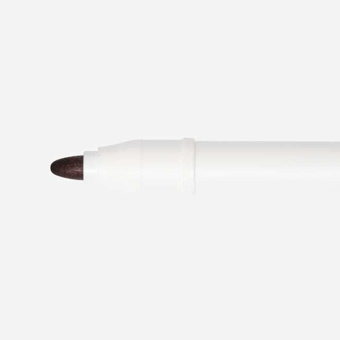 Permanent Markers 2.5 mm, Black (6 ct)