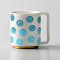 Heat-Activated, Colour-Changing Vinyl – Permanent, Purple - Turquoise