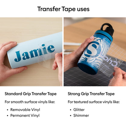 Transfer Tape (3.7 m)