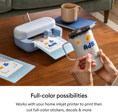 Cricut Joy™ 2 Essential Bundle EMEA