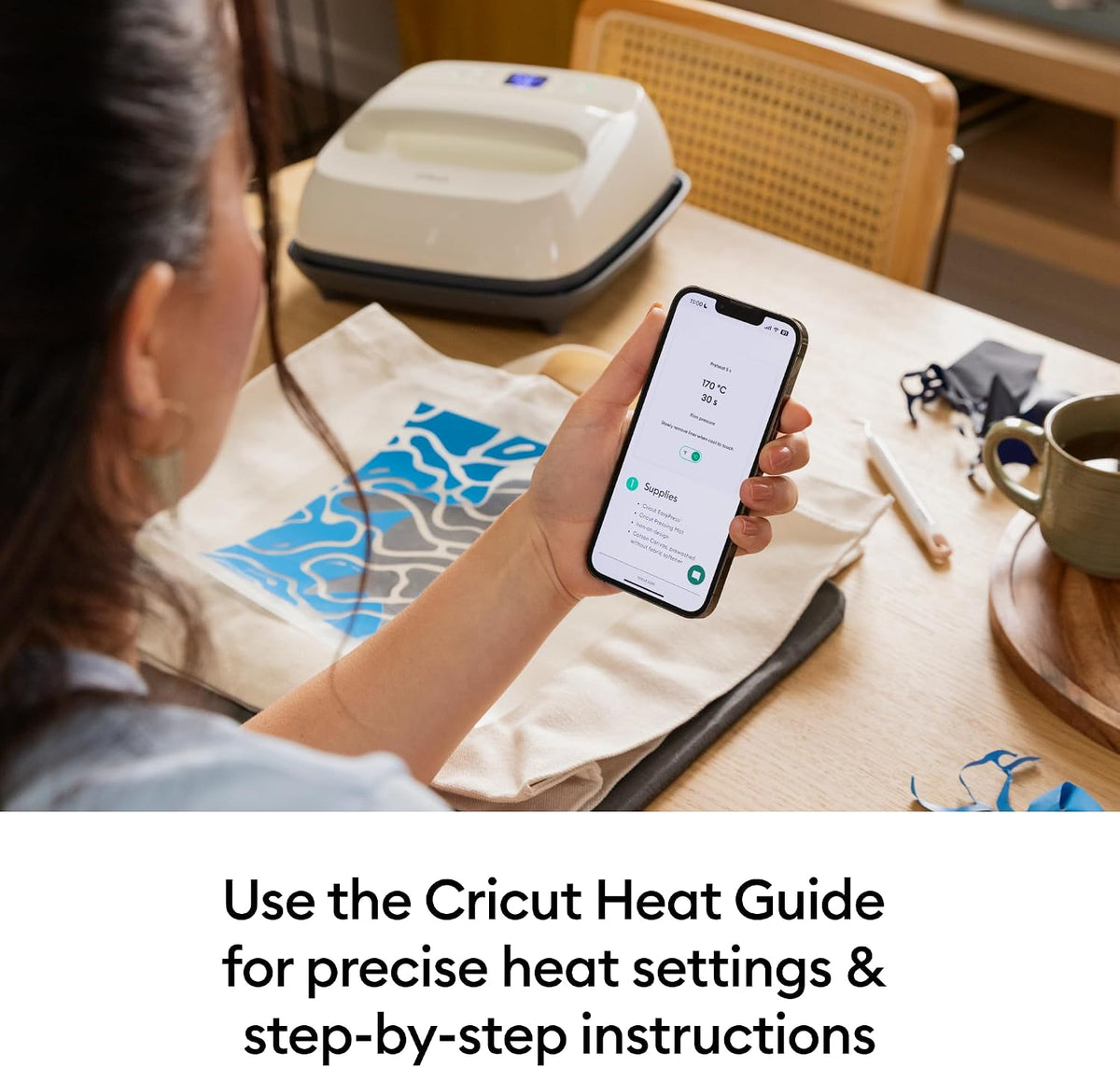 Cricut EasyPress SE 9x9 Raspberry - Heat Press Machine for T Shirts - YallaCricut