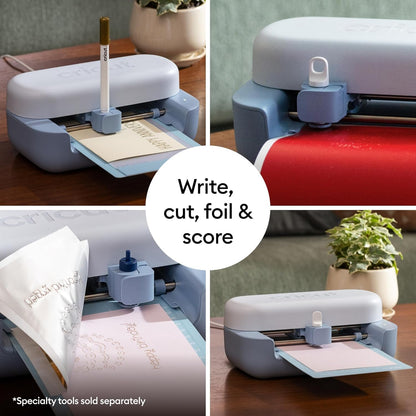 Cricut Joy™ 2 Essential Bundle EMEA