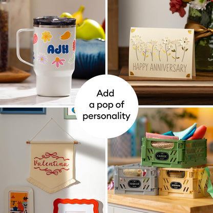 Cricut Joy™ 2 Essential Bundle EMEA