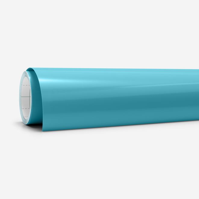 Cold-Activated, Colour-Changing Vinyl – Permanent