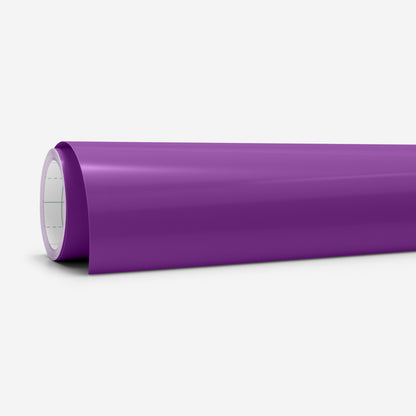 Heat-Activated, Colour-Changing Vinyl – Permanent