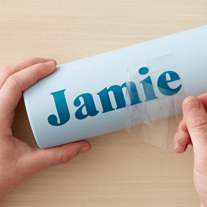 Strong Grip Transfer Tape (3m / 10 ft)