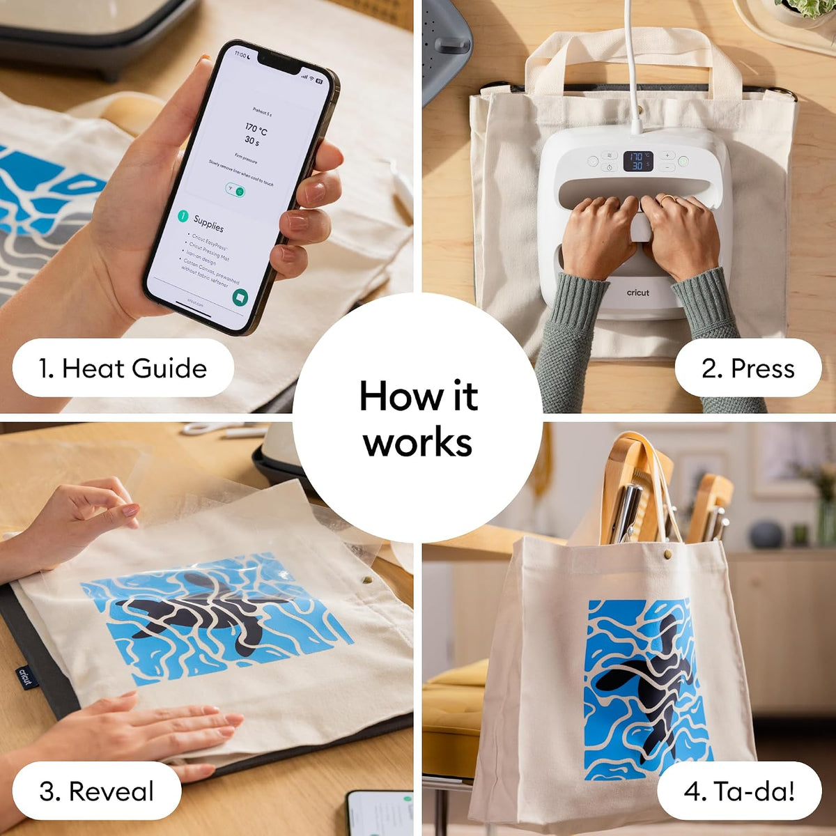Cricut EasyPress SE 9x9 Raspberry - Heat Press Machine for T Shirts - YallaCricut