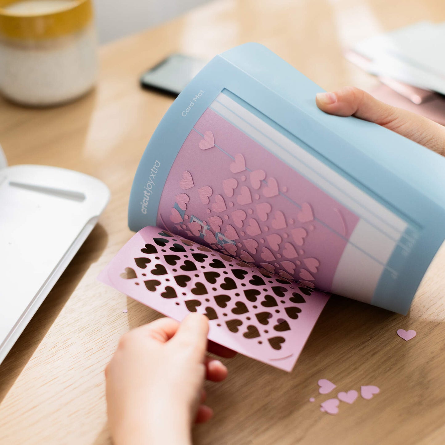 Cricut Joy Xtra™ Card Mat (3 ct)