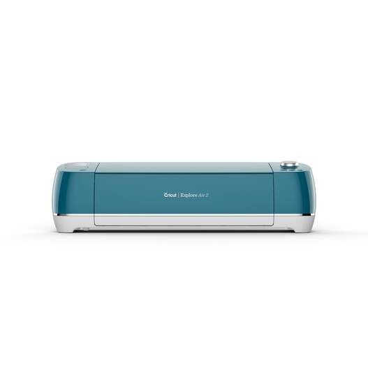 Cricut Explore Air™ 2, Peacock