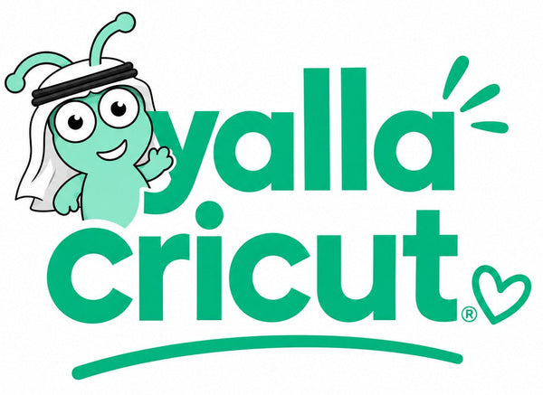 YallaCricut