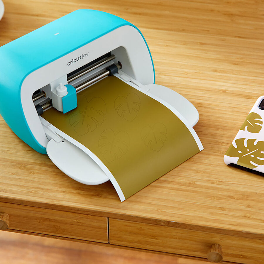 Cricut Joy™ Smart Vinyl™ Hydrangeas Sampler – Removable