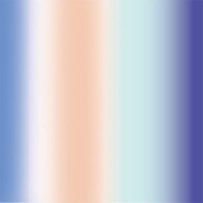 Holographic Vinyl (1.2m / 4 ft), Blue