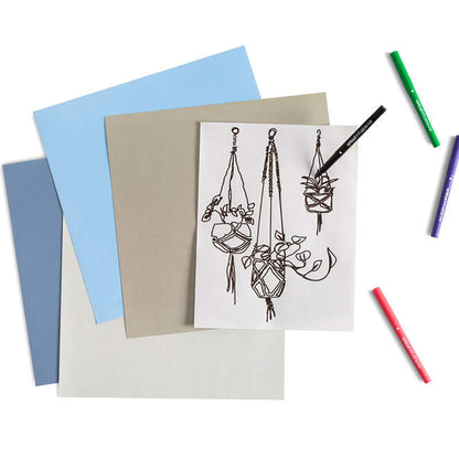Infusible Ink™ Transfer Sheets (2 ct)