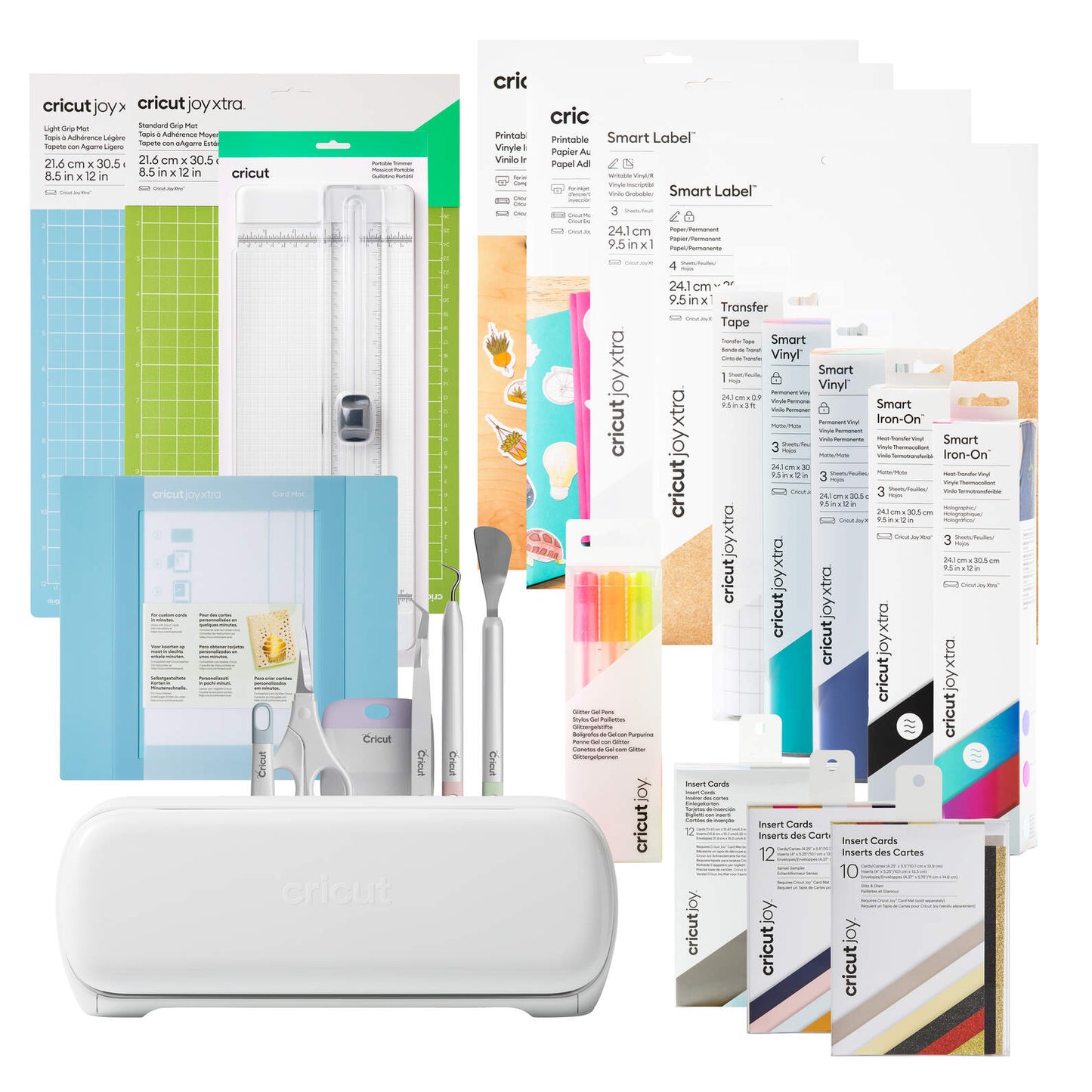 Cricut Joy Xtra™